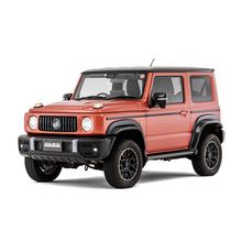 Load image into Gallery viewer, DAMD Little G Advance Body Kit with Wheels for Suzuki Jimny