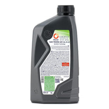Load image into Gallery viewer, Oscar Fully Synthetic Gear Oil TFX GL-5 LS 75W90 1 Liter