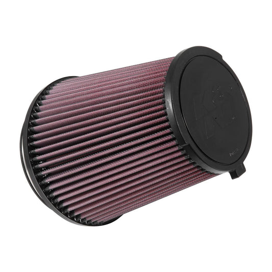 K&N Engine Air Filter Washable E-0649 for Ford Mustang Shelby 5.2L 2016-2019