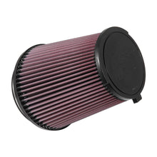 Load image into Gallery viewer, K&N Engine Air Filter Washable E-0649 for Ford Mustang Shelby 5.2L 2016-2019