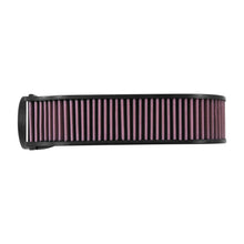Load image into Gallery viewer, K&N Engine Air Filter Washable E-0654 for Mercedes Benz GLK250 2.1L