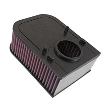 Load image into Gallery viewer, K&N Engine Air Filter Washable E-0660 for Porsche Macan 2015-2020