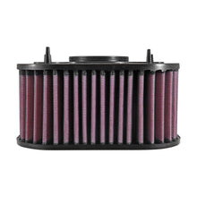 Load image into Gallery viewer, K&N Engine Air Filter Washable E-0660 for Porsche Macan 2015-2020