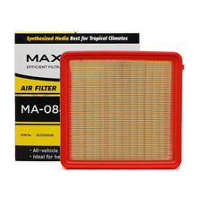 Load image into Gallery viewer, Max Power Air Filter MA-0841 for Geely Coolray 1.5 2020-