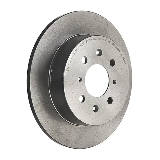 Brembo Rear Rotor Disc 08.5803.41 for Honda Civic New Dimension ES 2001 - 2005