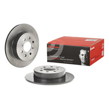 Load image into Gallery viewer, Brembo Rear Rotor Disc 08.5803.41 for Honda Civic New Dimension ES 2001 - 2005