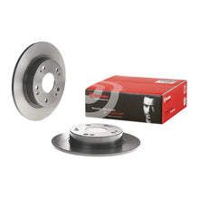 Load image into Gallery viewer, Brembo Rear Rotor Disc 08.A147.11 for Honda Civic FD