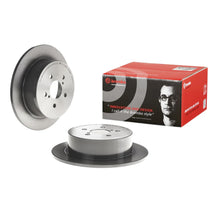 Load image into Gallery viewer, Brembo Rear Rotor Disc 08.A605.11 for Subaru Legacy BL/BP 2003 - 2009