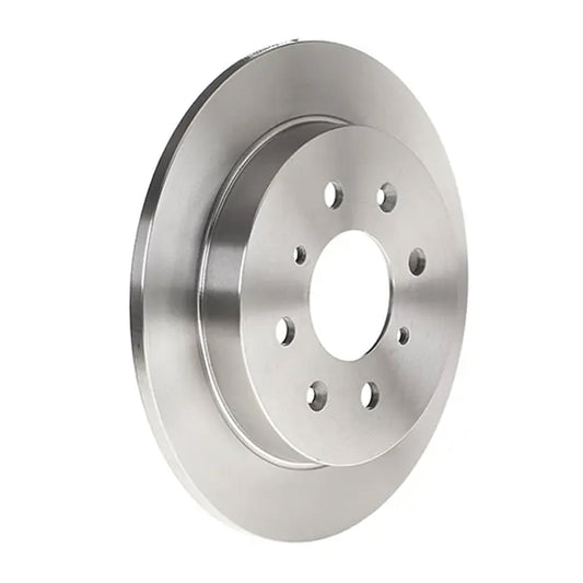 Brembo Rear Rotor Disc 08.B602.10 for Honda Jazz GE, GK