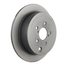 Load image into Gallery viewer, Brembo Rear Rotor Disc 08.C252.11 for Subaru BRZ, Forester, Legacy, Toyota GT86