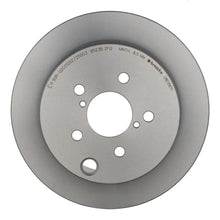Load image into Gallery viewer, Brembo Rear Rotor Disc 08.C661.11 for Subaru Forester, Impreza, XV