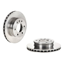Load image into Gallery viewer, Brembo Rear Rotor Disc 08.D698.11 for Honda Civic FC 2016-2022