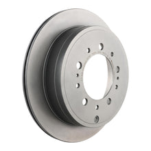 Load image into Gallery viewer, Brembo Rear Rotor Disc 09.D618.11 for Toyota Land Cruiser 200