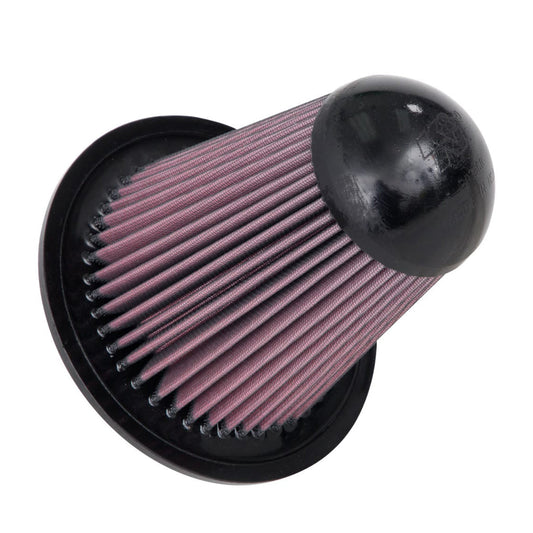 K&N Engine Air Filter Washable E-0945 for Ford E350 1997-2017, E450 1997-2017