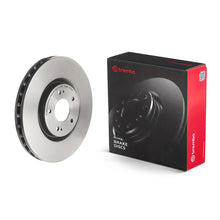 Load image into Gallery viewer, Brembo Front Rotor Disc 09.7142.31 for Mitsubishi Lancer Evolution VI, VIII, IX