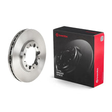 Load image into Gallery viewer, Brembo Front Rotor Disc 09.A055.10 for Nissan Patrol Y61 2000-2018