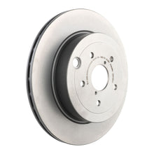 Load image into Gallery viewer, Brembo Rear Rotor Disc 09.A198.11 for Subaru Impreza WRX STI GRB 2007 - 2014
