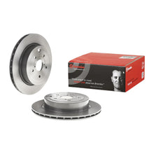 Load image into Gallery viewer, Brembo Rear Rotor Disc 09.A198.11 for Subaru Impreza WRX STI GRB 2007 - 2014