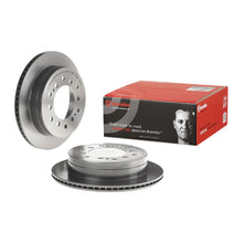 Load image into Gallery viewer, Brembo Rear Rotor Disc 09.A334.11 for Toyota Fj Cruiser, Land Cruiser