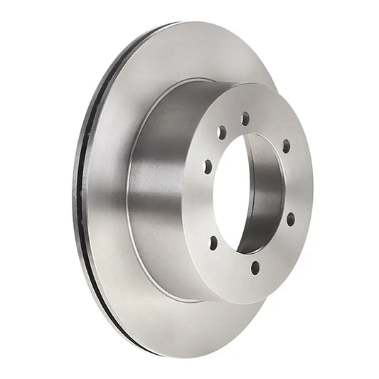 Brembo Rear Rotor Disc 09.A451.10 for Nissan Patrol Y60/Y61