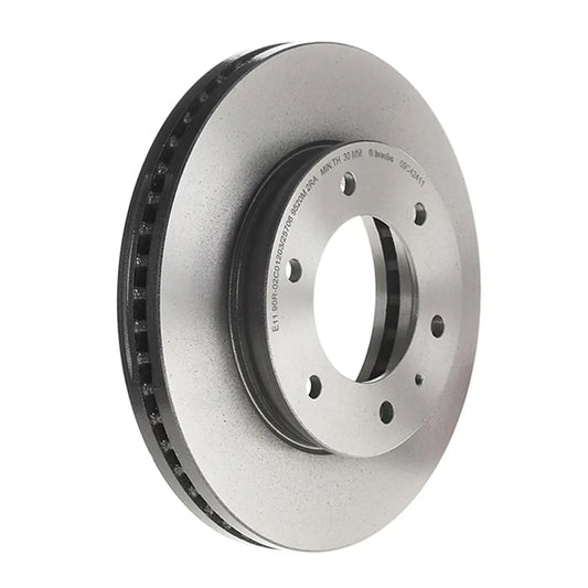 Brembo Front Rotor Disc 09.C424.11 for Ford Ranger T6 2011-2022, Mazda BT50 2011-2020