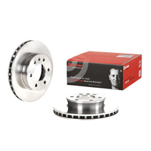 Load image into Gallery viewer, Brembo Front Rotor Disc 09.C520.11 for Ford Everest 2016-2022, Ranger Raptor T6 2018-2022