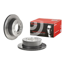 Load image into Gallery viewer, Brembo Rear Rotor Disc 09.D413.11 for Mitsubishi Montero Sport 2008 - 2015