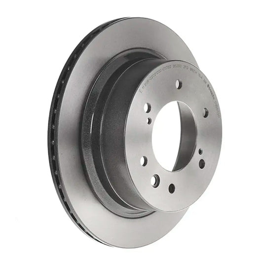 Brembo Rear Rotor Disc 09.D853.11 for Mitsubishi Montero Sport 2016 -