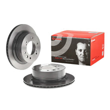Load image into Gallery viewer, Brembo Rear Rotor Disc 09.D853.11 for Mitsubishi Montero Sport 2016 -