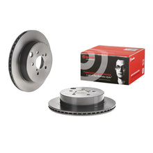 Load image into Gallery viewer, Brembo Rear Rotor Disc 09.E098.11 for Subaru Forester XT SJ 2014 - 2018