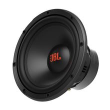 Load image into Gallery viewer, JBL Subwoofer Shock Wave 1000W12 12" Die-Cast Component Subwoofer 1000W RMS