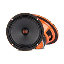 Load image into Gallery viewer, JBL Midrange Speaker Shock Wave 100W65 6.5" 100W RMS