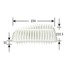 Load image into Gallery viewer, VIC Air Filter A-1015 for Toyota Alphard, Camry, Previa, Rav4
