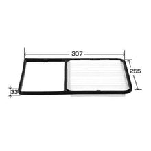 Load image into Gallery viewer, VIC Air Filter A-1016 for Toyota Scion XB 1.5 3SZ-VE 2005-,Toyota bB K3-VE 2010-