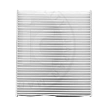 Load image into Gallery viewer, VIC Cabin Filter AC-111E for Toyota Hiace, Hilux, Innova, Fortuner