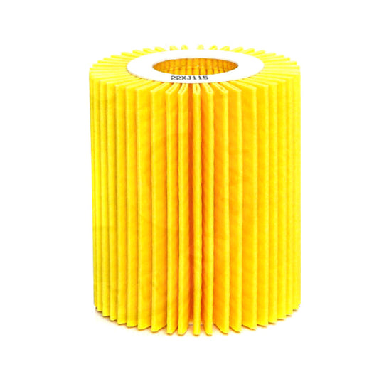 VIC Oil Filter Element Type O-116 for Toyota FJ Cruiser, Landcruiser Prado 1GR-FE