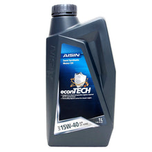Load image into Gallery viewer, Aisin Engine Oil Semi Synthetic EconTech Diesel CF-4 / SG 1 Liter