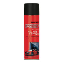 Load image into Gallery viewer, Mothers Speed Foaming Glass & Screen Cleaner 19 oz. / 539 g