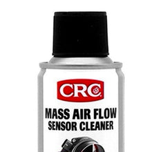 Load image into Gallery viewer, CRC Mass Air Flow Sensor Cleaner 190ml