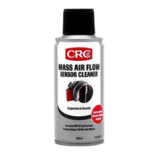 Load image into Gallery viewer, CRC Mass Air Flow Sensor Cleaner 190ml