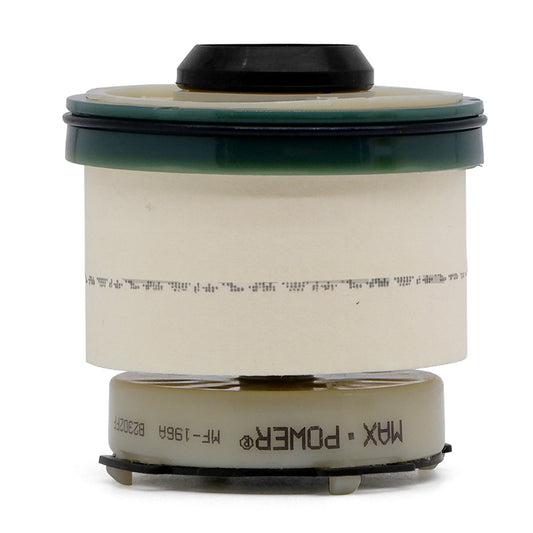 Max Power Fuel Filter MF-196A for Mitsubishi Strada, Montero 2016-, Mazda BT-50, Ford Everest, Ranger, Toyota Fortuner