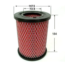 Load image into Gallery viewer, VIC Air Filter A-2006V for Nissan Frontier TD27, QD32