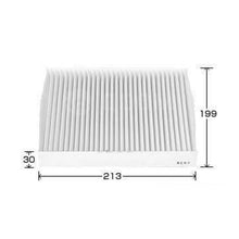 Load image into Gallery viewer, VIC Cabin Filter AC-201E for Nissan, Mitsubishi, Isuzu