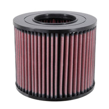 Load image into Gallery viewer, K&N Engine Air Filter Washable E-2023 for Toyota Hilux 1988-1998, LC Prado 1996-2002, Isuzu Alterra, Crosswind