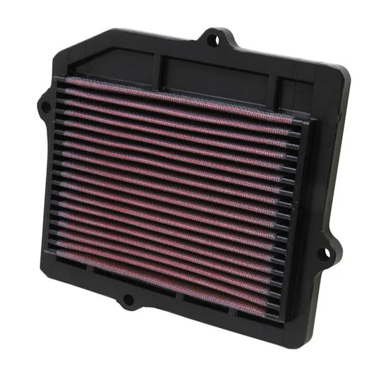 K&N Engine Air Filter Washable 33-2025 for Honda Civic, CRX