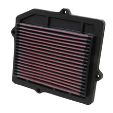 Load image into Gallery viewer, K&N Engine Air Filter Washable 33-2025 for Honda Civic, CRX