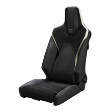 Load image into Gallery viewer, Recaro Japan Comfort/Ergonomic Seat Series LX-F UL110 A/R (UltraSuede® & Leather)