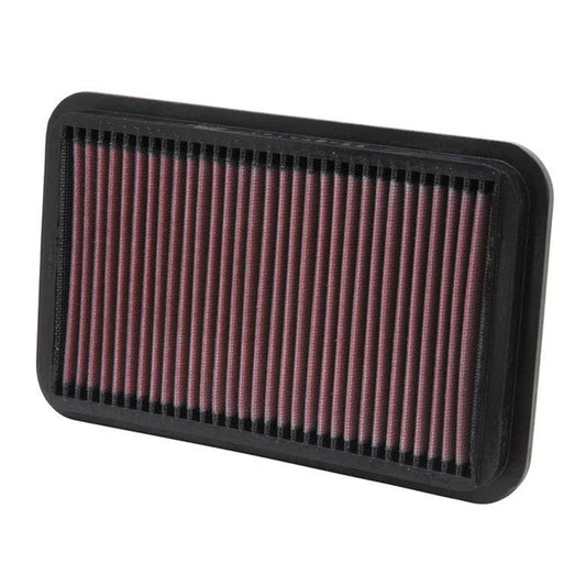 K&N Engine Air Filter Washable 33-2041-1 for Toyota Celica, Corolla, Corona, MR-S, MR2