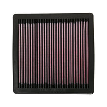Load image into Gallery viewer, K&N Engine Air Filter Washable 33-2045 for Mitsubishi Triton, Montero Sport, Pajero Sport, Delica, Great WAll X240