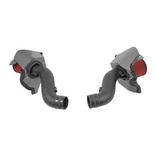 Load image into Gallery viewer, AEM Cold Air Intake System 21-821DS for Nissan 370Z 3.7L V6 Gas